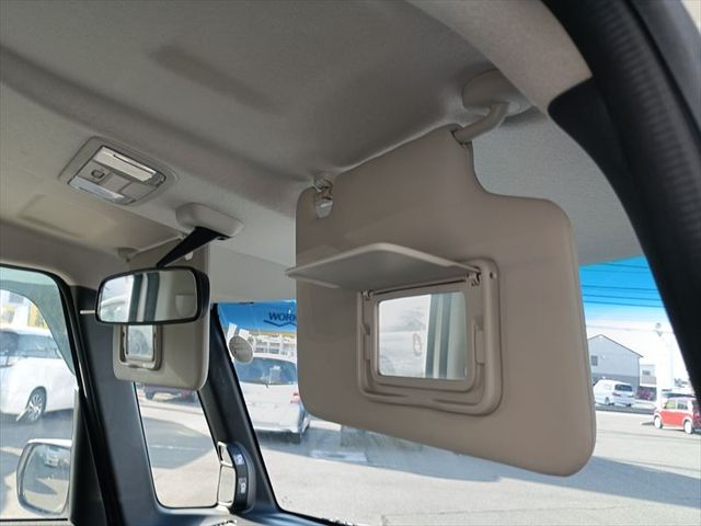 HONDA N BOX CUSTOM 4WD 2016 Image 31