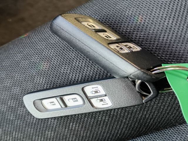 HONDA N BOX CUSTOM 4WD 2016 Image 31