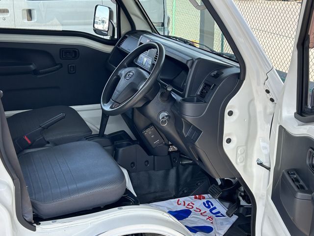 DAIHATSU HIJET TRUCK 4WD 2019 Image 31