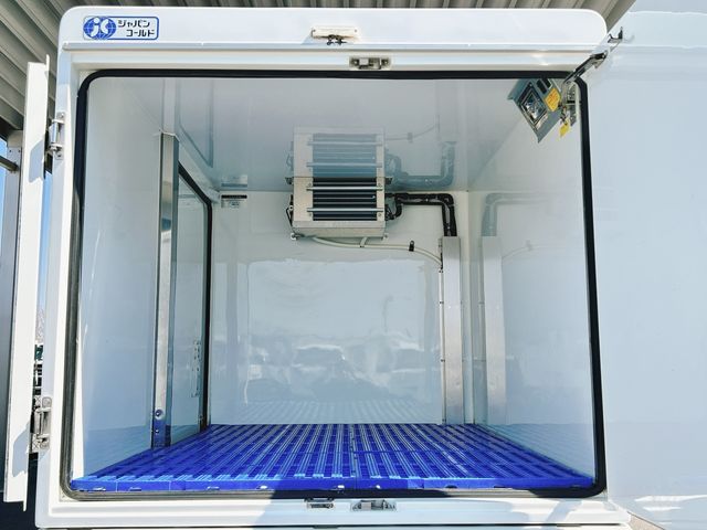 DAIHATSU HIJET TRUCK 4WD 2019 Image 31