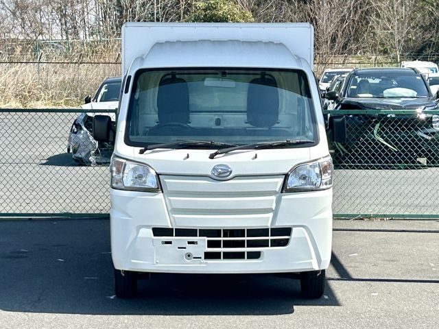 DAIHATSU HIJET TRUCK 4WD 2019 Image 31