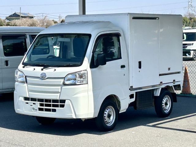 DAIHATSU HIJET TRUCK 4WD 2019 Image 31