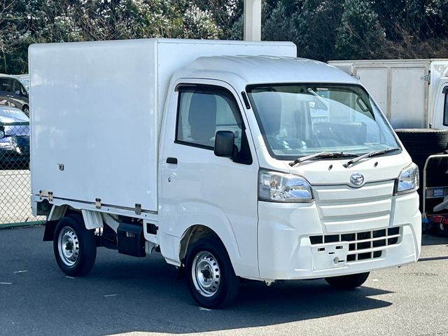DAIHATSU HIJET TRUCK 4WD 2019 Image 31