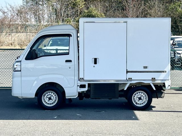 DAIHATSU HIJET TRUCK 4WD 2019 Image 31