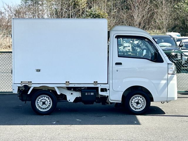 DAIHATSU HIJET TRUCK 4WD 2019 Image 31