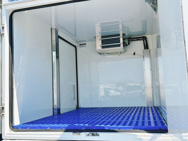 DAIHATSU HIJET TRUCK 4WD 2019 Image 31