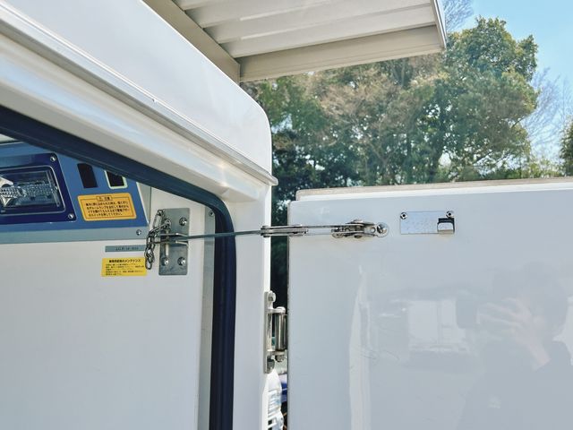 DAIHATSU HIJET TRUCK 4WD 2019 Image 31