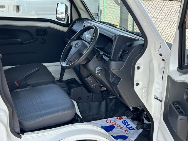 DAIHATSU HIJET TRUCK 4WD 2019 Image 31