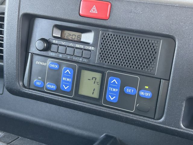 DAIHATSU HIJET TRUCK 4WD 2019 Image 31