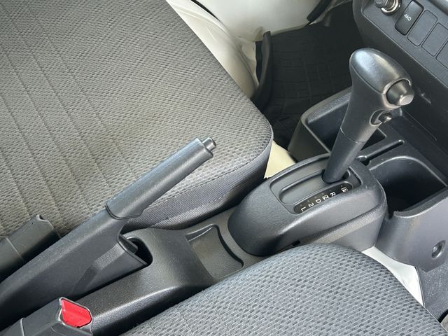 DAIHATSU HIJET TRUCK 4WD 2019 Image 31