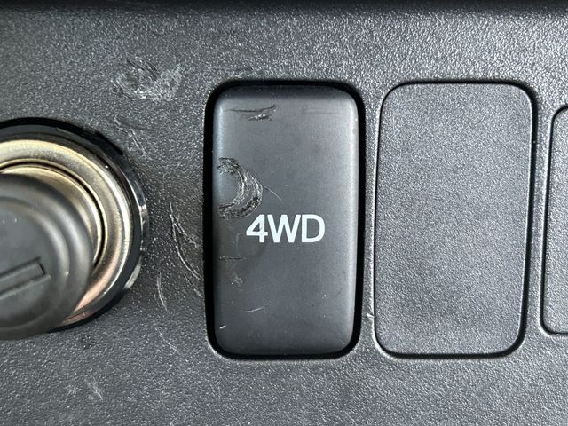 DAIHATSU HIJET TRUCK 4WD 2019 Image 31