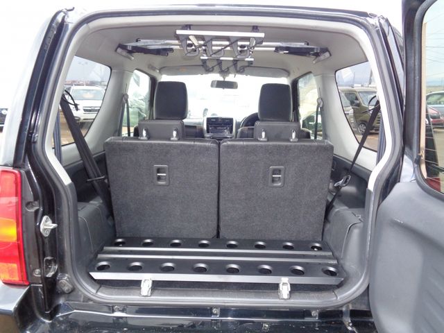 SUZUKI JIMNY 4WD 2017 Image 31