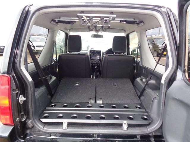 SUZUKI JIMNY 4WD 2017 Image 31