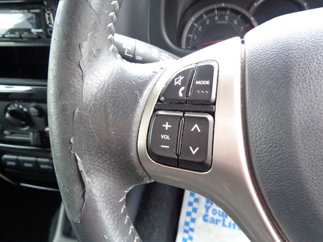 SUZUKI JIMNY 4WD 2017 Image 31