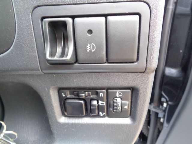 SUZUKI JIMNY 4WD 2017 Image 31