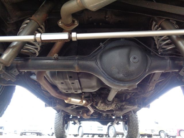 SUZUKI JIMNY 4WD 2017 Image 31