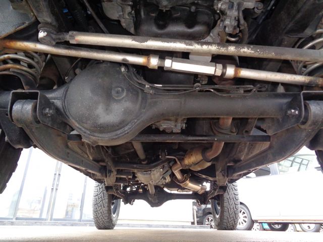 SUZUKI JIMNY 4WD 2017 Image 31