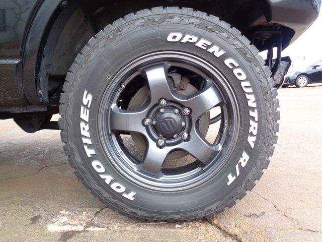 SUZUKI JIMNY 4WD 2017 Image 31