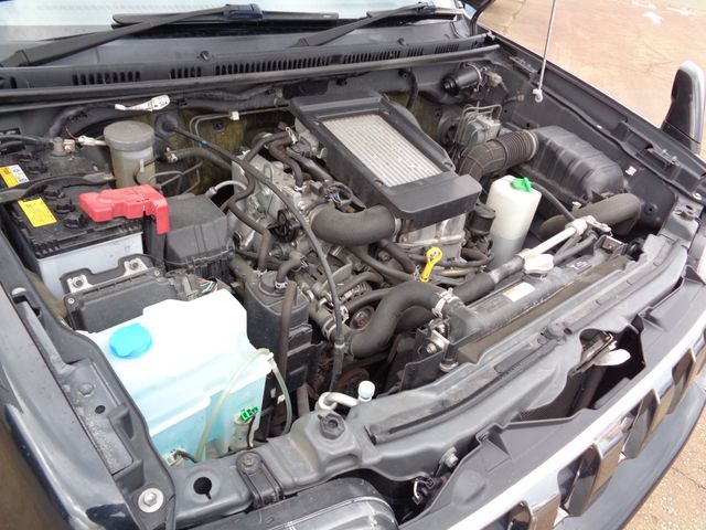 SUZUKI JIMNY 4WD 2017 Image 31