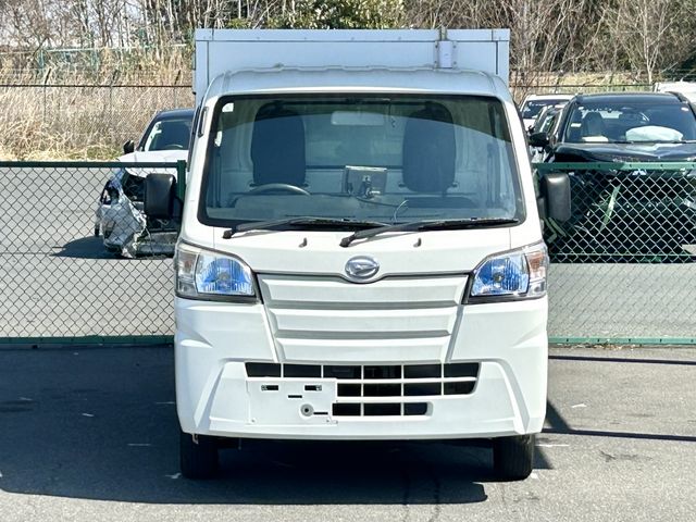 DAIHATSU HIJET TRUCK 4WD 2016 Image 31