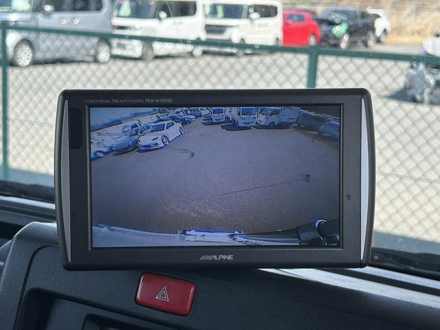 DAIHATSU HIJET TRUCK 4WD 2016 Image 31