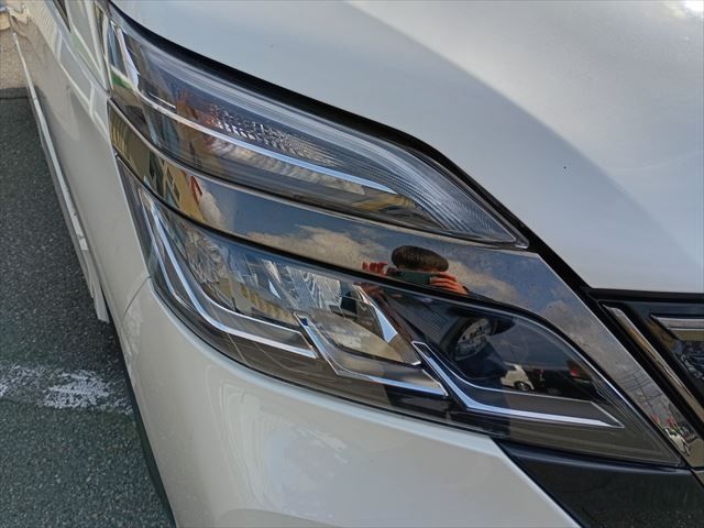 NISSAN SERENA  S-HYBRID 2021 Image 31