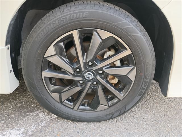 NISSAN SERENA  S-HYBRID 2021 Image 31