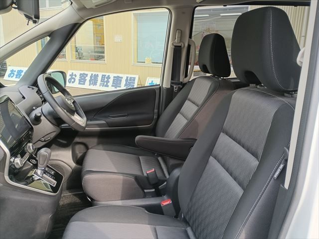 NISSAN SERENA  S-HYBRID 2021 Image 31