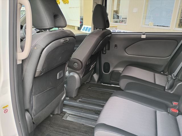 NISSAN SERENA  S-HYBRID 2021 Image 31