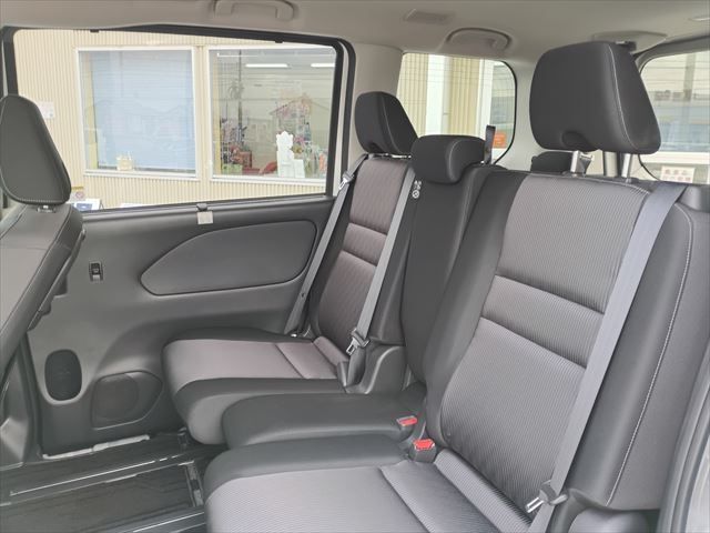 NISSAN SERENA  S-HYBRID 2021 Image 31