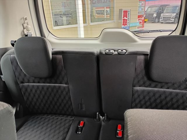 NISSAN SERENA  S-HYBRID 2021 Image 31