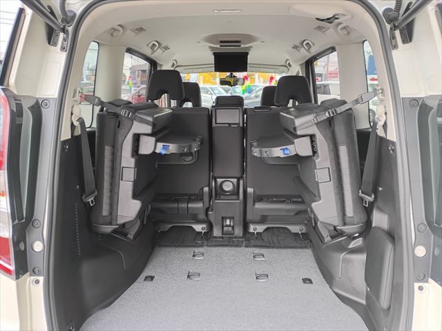 NISSAN SERENA  S-HYBRID 2021 Image 31