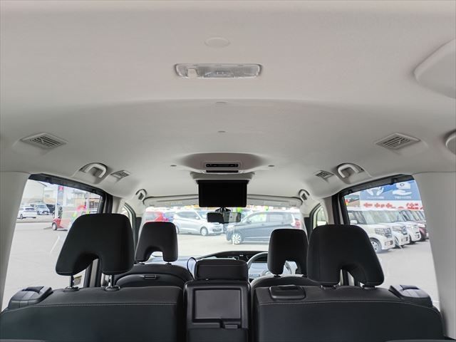 NISSAN SERENA  S-HYBRID 2021 Image 31