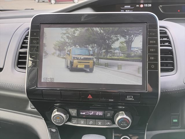 NISSAN SERENA  S-HYBRID 2021 Image 31