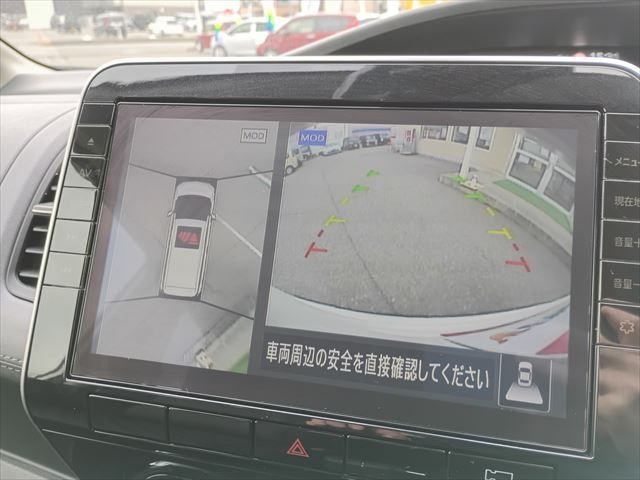 NISSAN SERENA  S-HYBRID 2021 Image 31