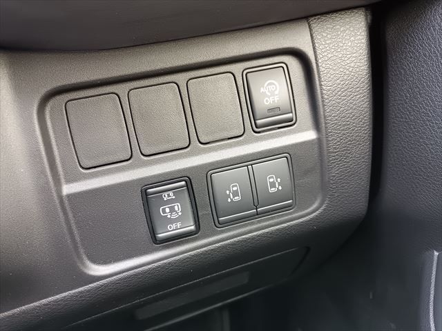 NISSAN SERENA  S-HYBRID 2021 Image 31