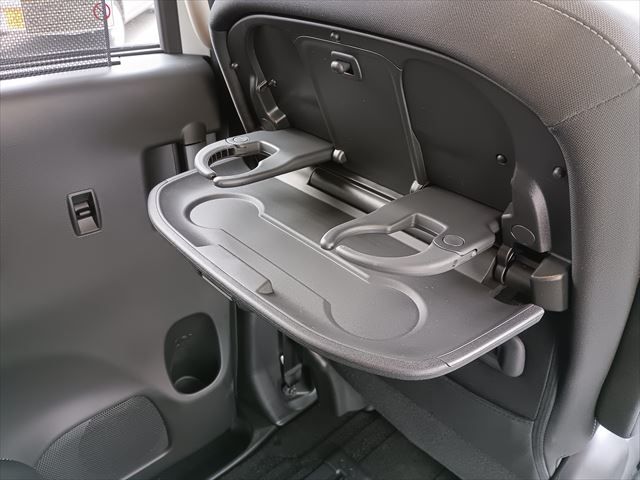 NISSAN SERENA  S-HYBRID 2021 Image 31