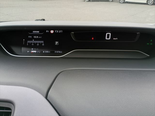 NISSAN SERENA  S-HYBRID 2021 Image 31