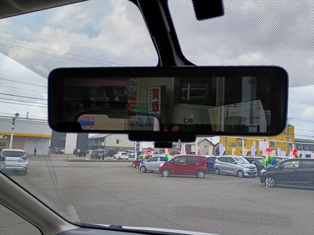 NISSAN SERENA  S-HYBRID 2021 Image 31