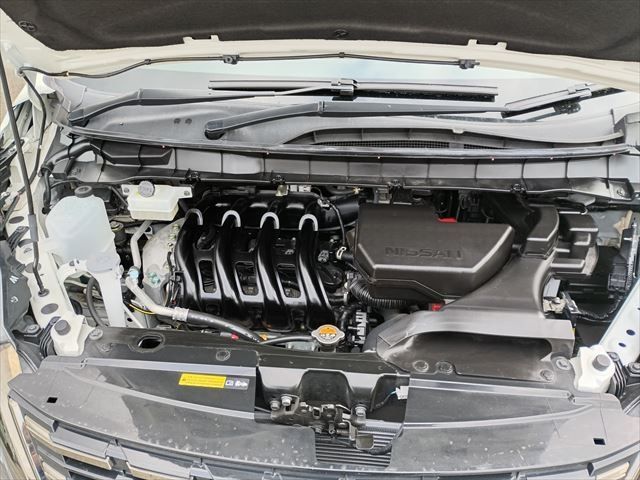 NISSAN SERENA  S-HYBRID 2021 Image 31