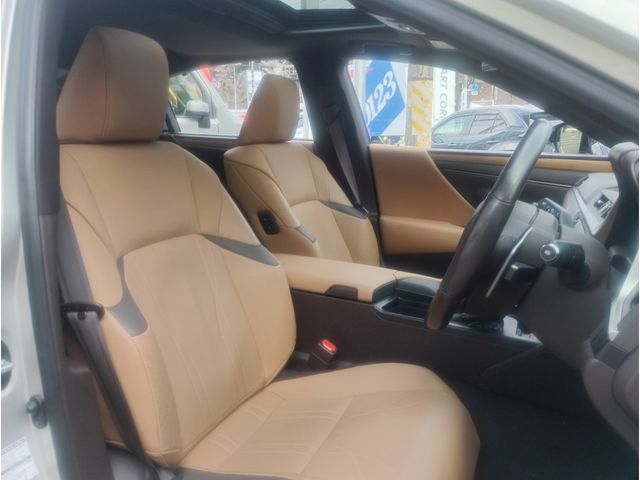 TOYOTA LEXUS ES300H 2021 Image 31