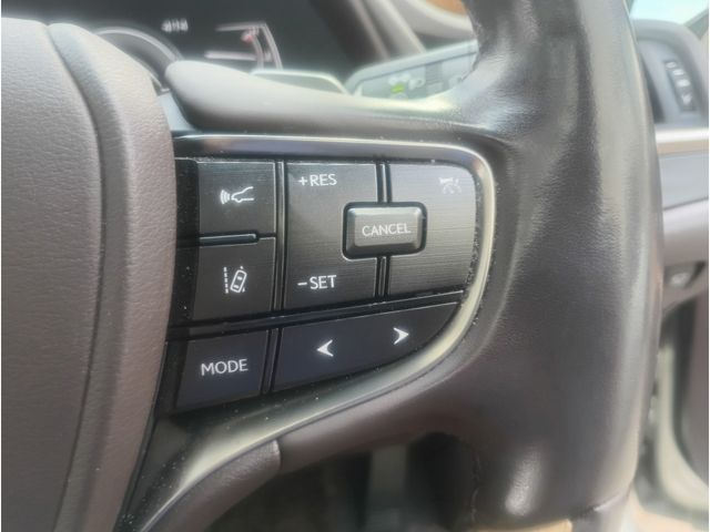 TOYOTA LEXUS ES300H 2021 Image 31