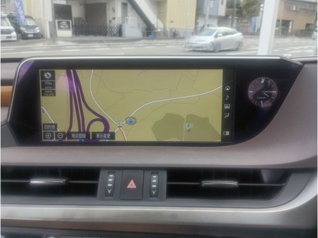 TOYOTA LEXUS ES300H 2021 Image 31