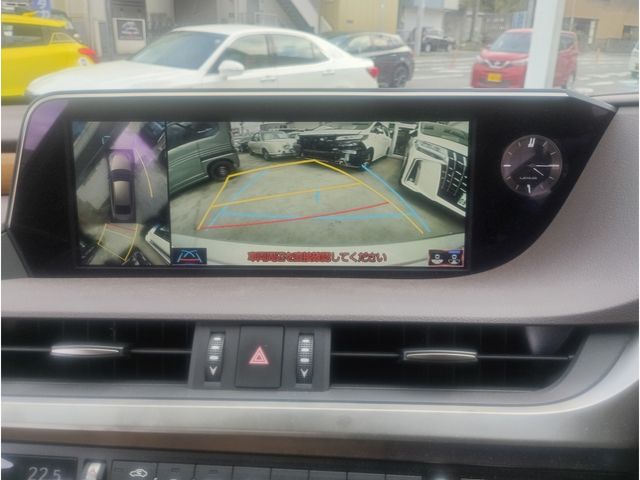 TOYOTA LEXUS ES300H 2021 Image 31