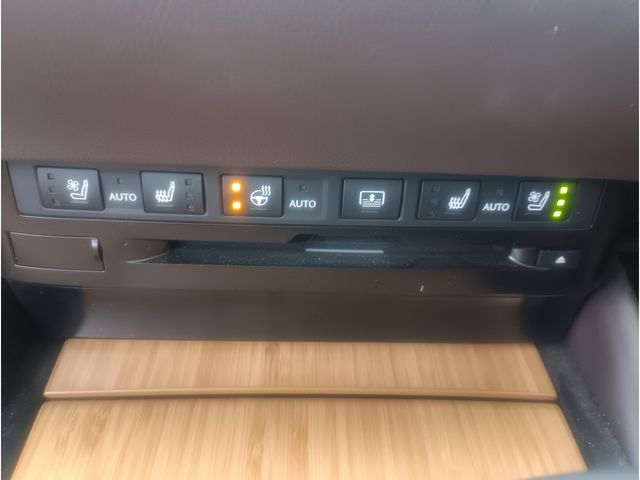 TOYOTA LEXUS ES300H 2021 Image 31