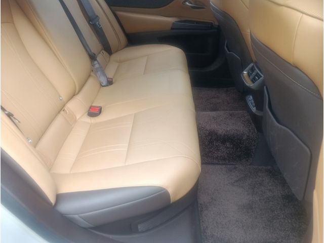 TOYOTA LEXUS ES300H 2021 Image 31