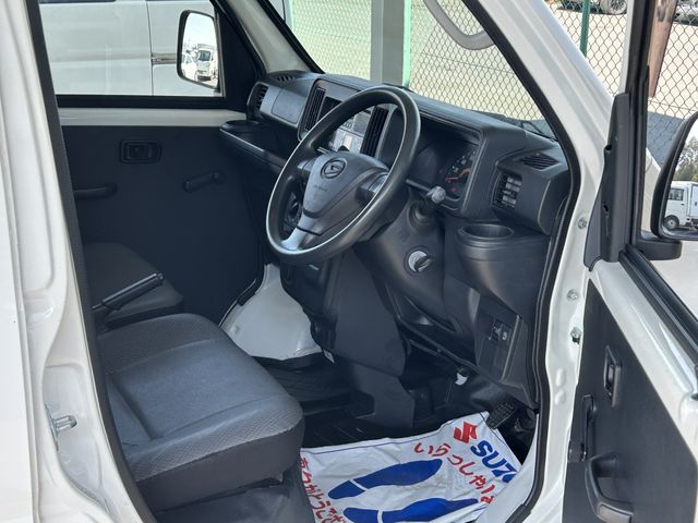 DAIHATSU HIJET CARGO 4WD 2019 Image 31