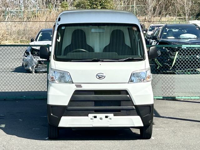 DAIHATSU HIJET CARGO 4WD 2019 Image 31