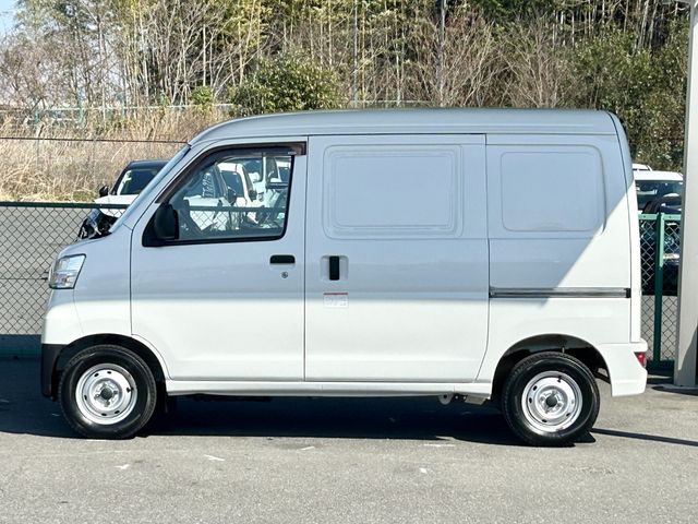 DAIHATSU HIJET CARGO 4WD 2019 Image 31