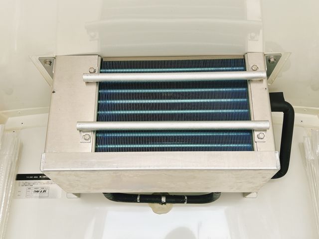 DAIHATSU HIJET CARGO 4WD 2019 Image 31